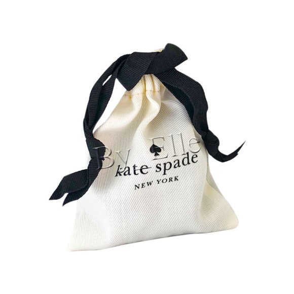 NEW Kate Spade Silver Martini Glass & Cheers Set 2 Pairs of Stud Earrings - Picture 5 of 5